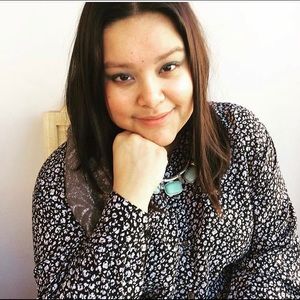 Meet your Posher, Stacey